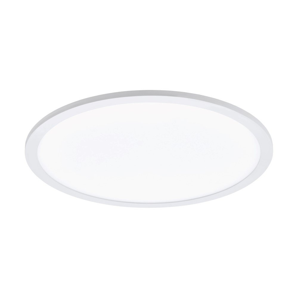 Eglo Plafondlamp Sarsina 45cm - 4000K wit - 97502