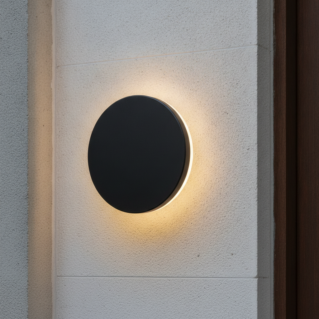 Lyora Design wandlampSuite antraciet - 108421