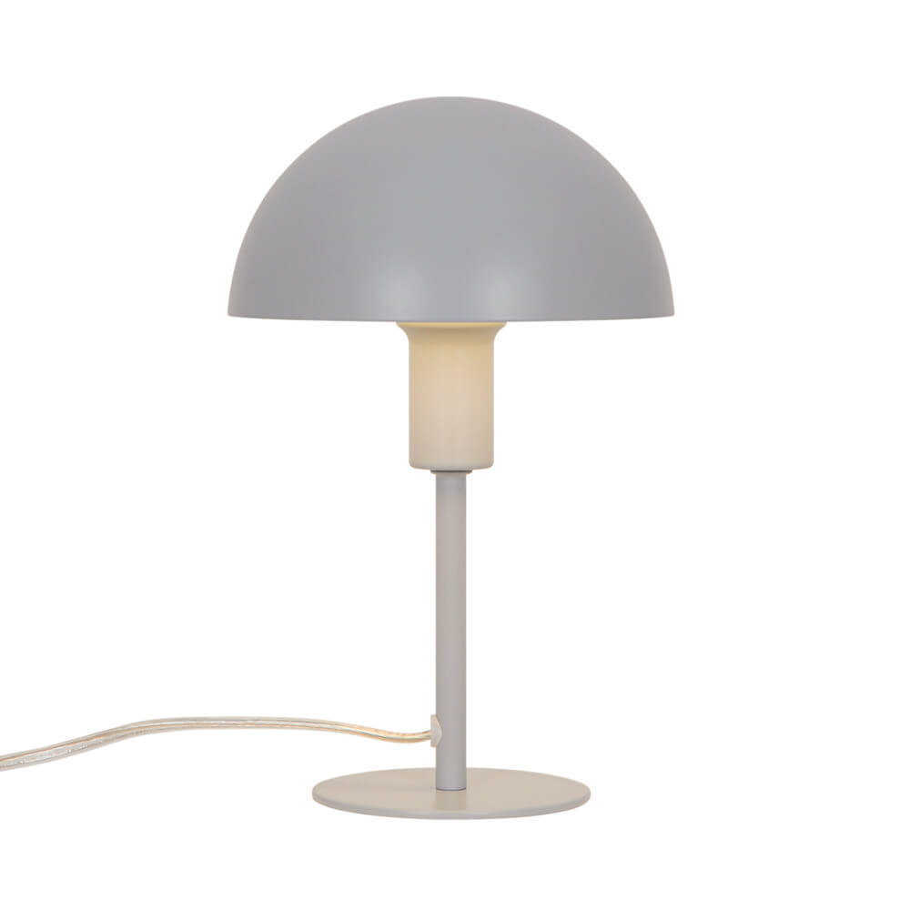 Nordlux Design tafellampEllen grijs - 2213745010