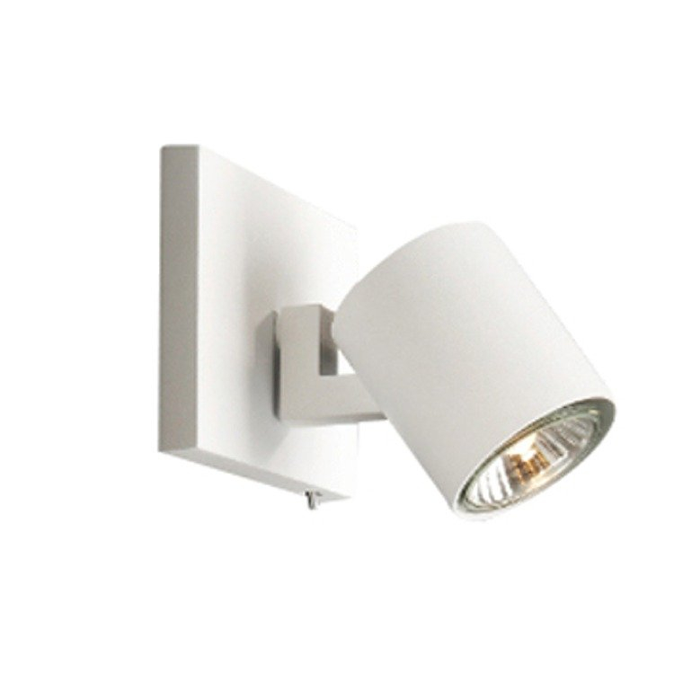 Philips Wandspot My Living Runner wit - 530903112