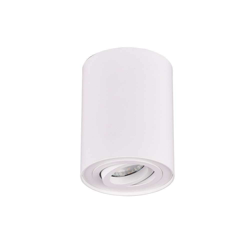 Trio Witte plafondspot Cookie - 612900131