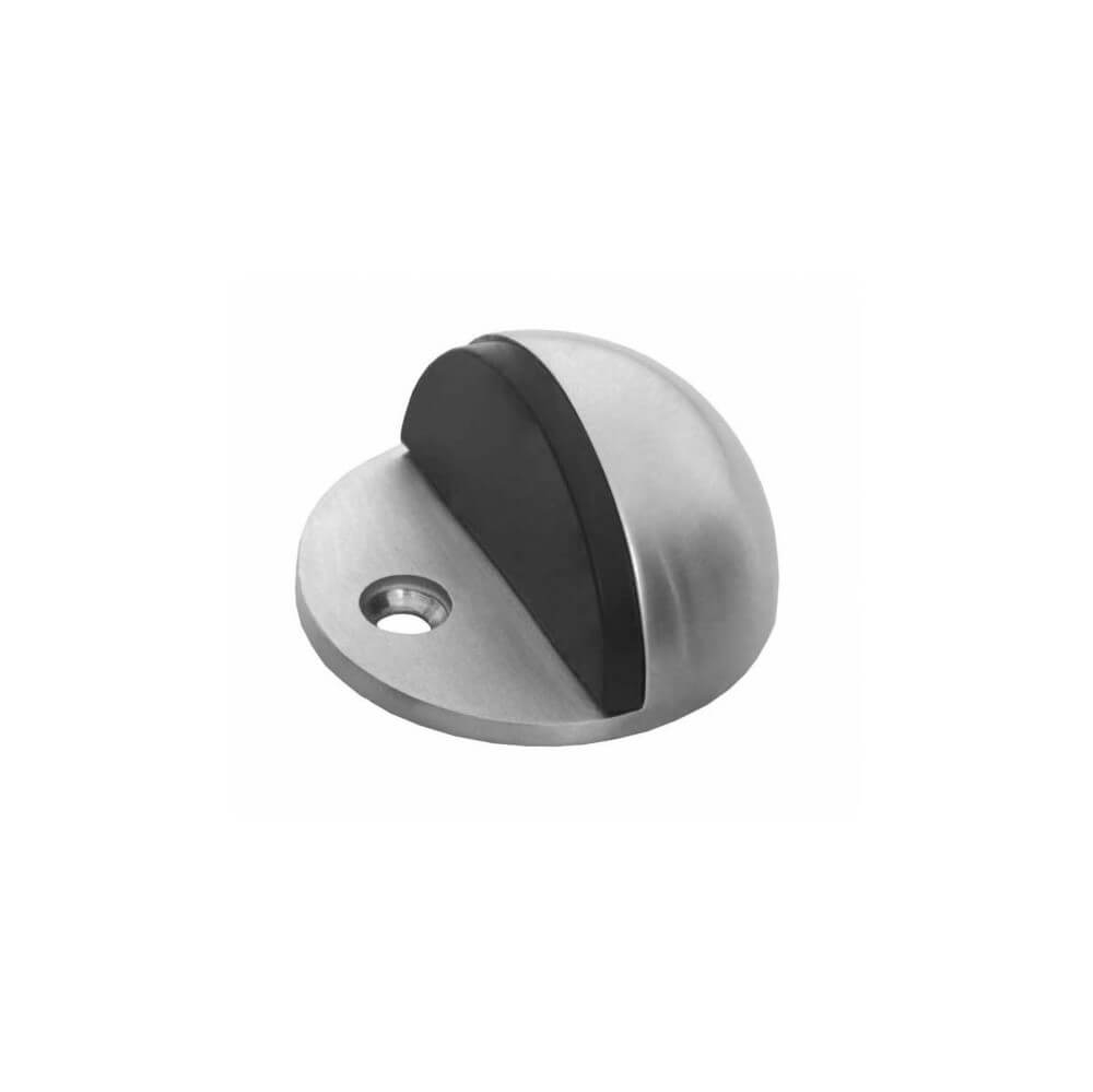 Intersteel DeurstopStelo bol rond RVS - 0035.442090