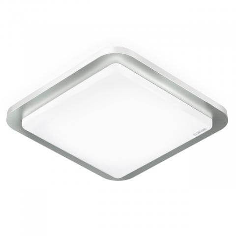 Steinel Vierkante plafonniereRS LED D2 V3 - 52539