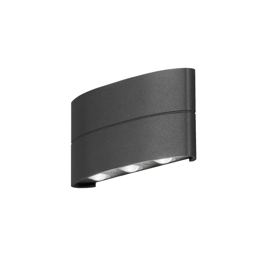 KonstSmide Buitenlamp Chieri Up-Down - 7853-370