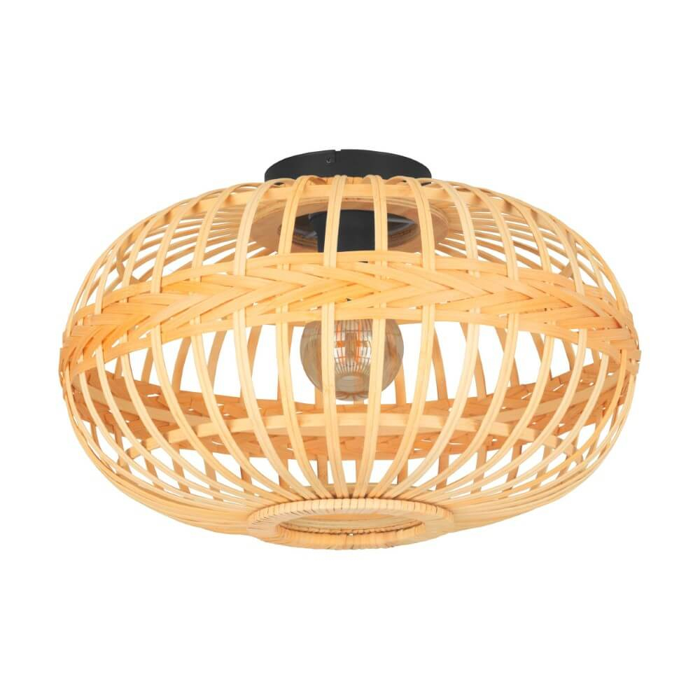 Kroonluchter Gränsö voor de badkamer, 40 cm | Lampen24.nl