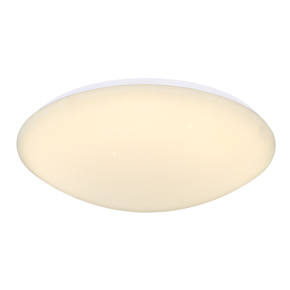 Globo Plafonniere Atreju I Ø 41cm - 4000K - 48363-24C