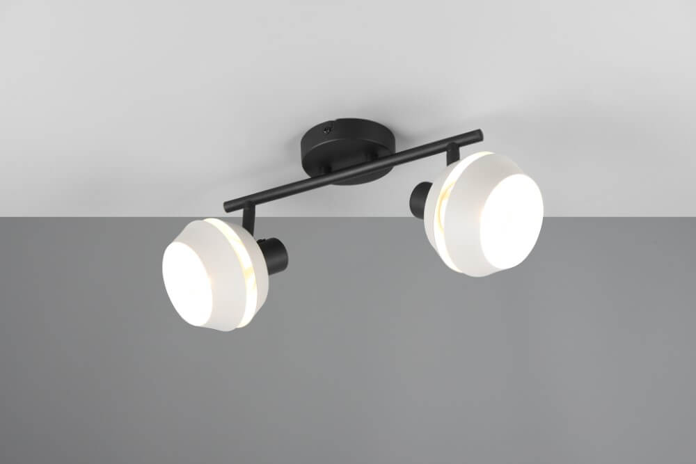 Trio Dubbele opbouwspotIsla richtbaar - R86362076