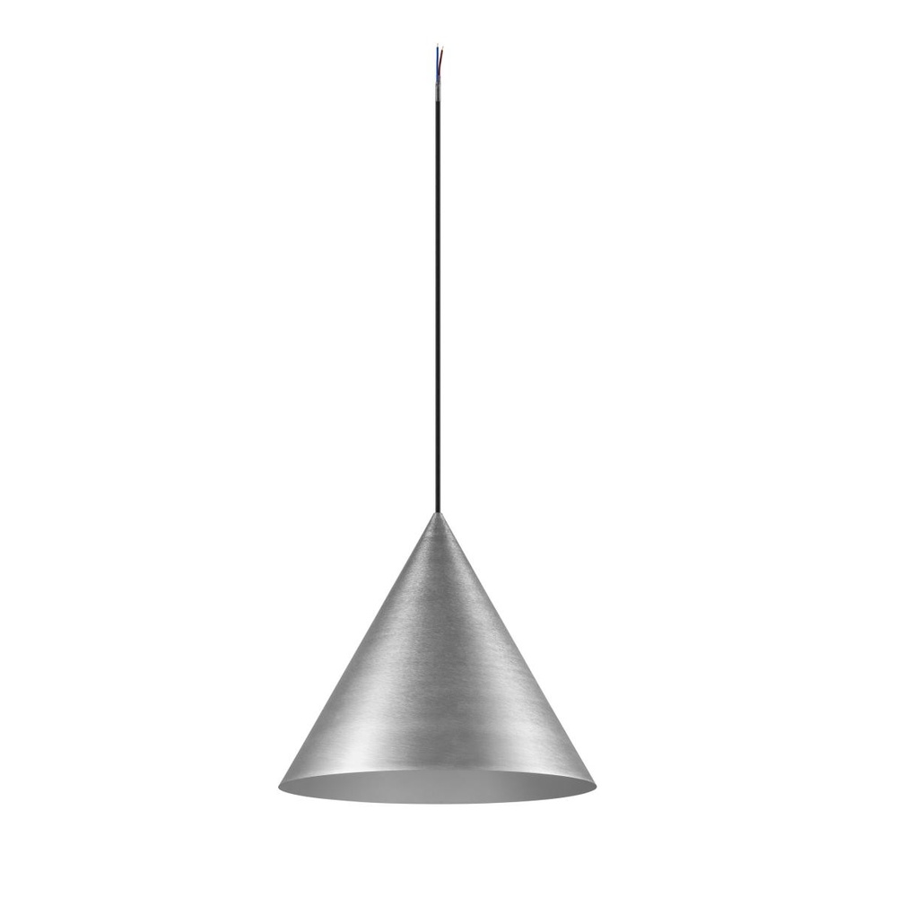 SLV HanglampMagico aluminium Ø 38cm - 1009136