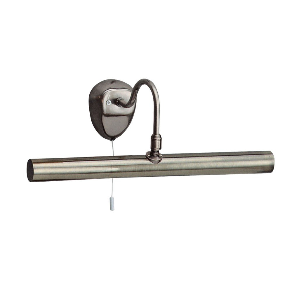 Searchlight Schilderijlamp Picture 36cm antiek brons - 3008AB