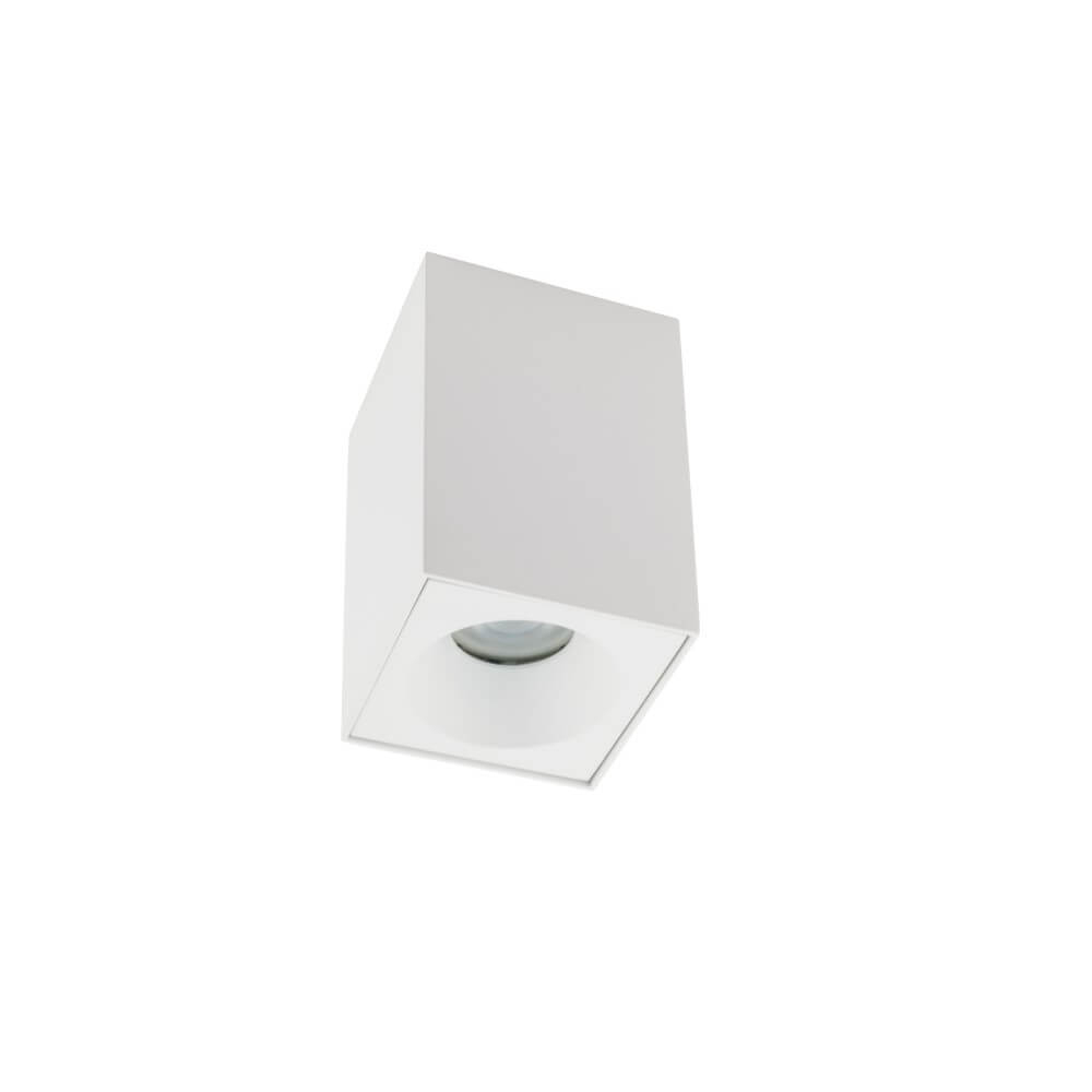 Lyora GU10 opbouwspotBravo badkamer - 8364