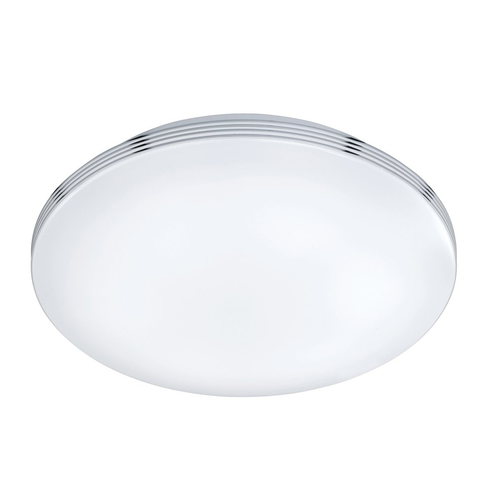Trio Badkamer plafonniereApart 18 watt - 659411806