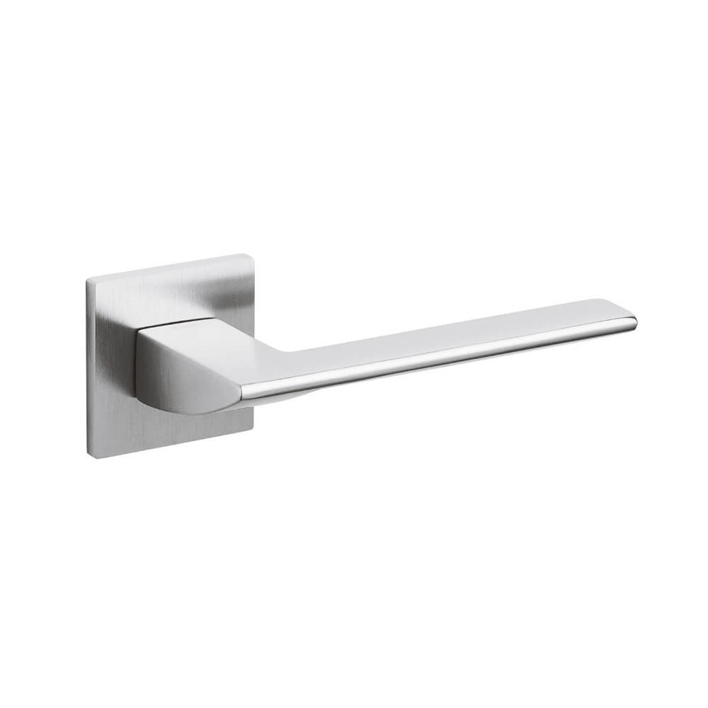 Olivari Design deurklinkTrend mat chroom - M228NSB8BCO