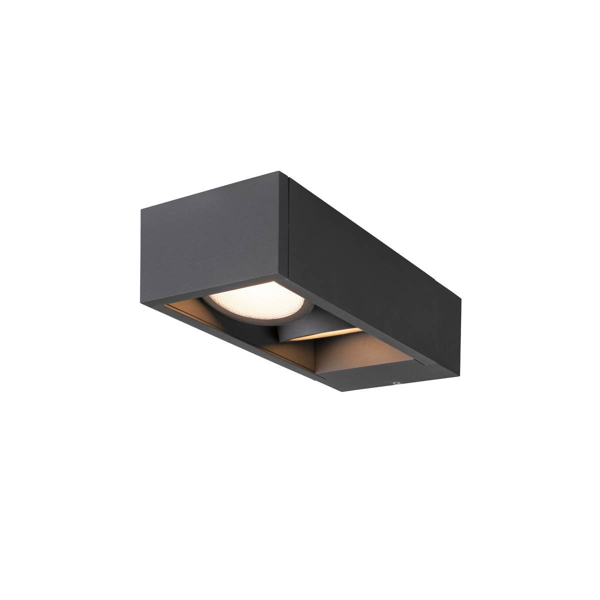 SLV Dubbele wandspot Eskina - 1004748