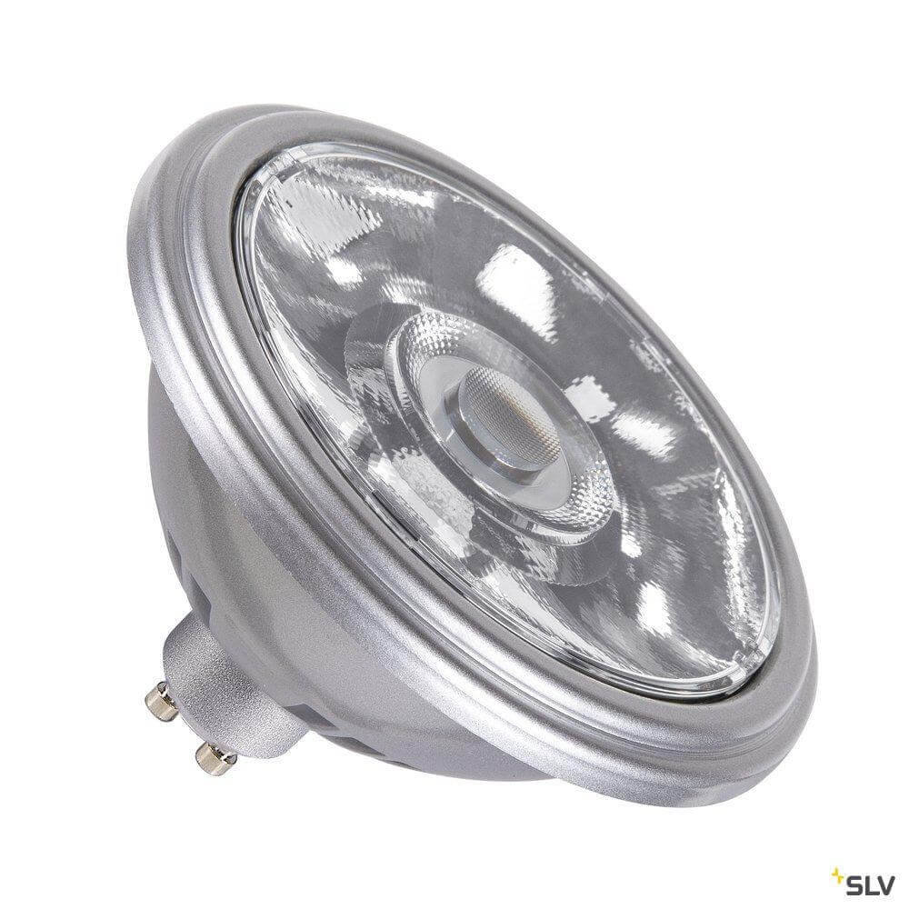 SLV Led lichtbronES111 - 12,5W - 4000K - 1005281