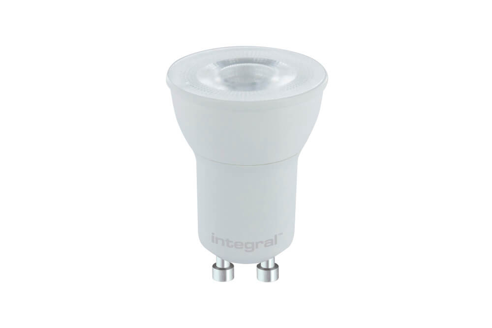 Lyora Led spotGU10 - 270lm - 4000K - 35mm - ILMR11DE012