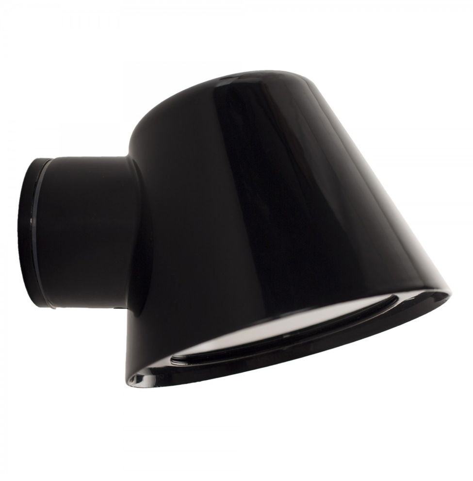 KS Verlichting WandlampVita Cup Downlight zwart - 7388