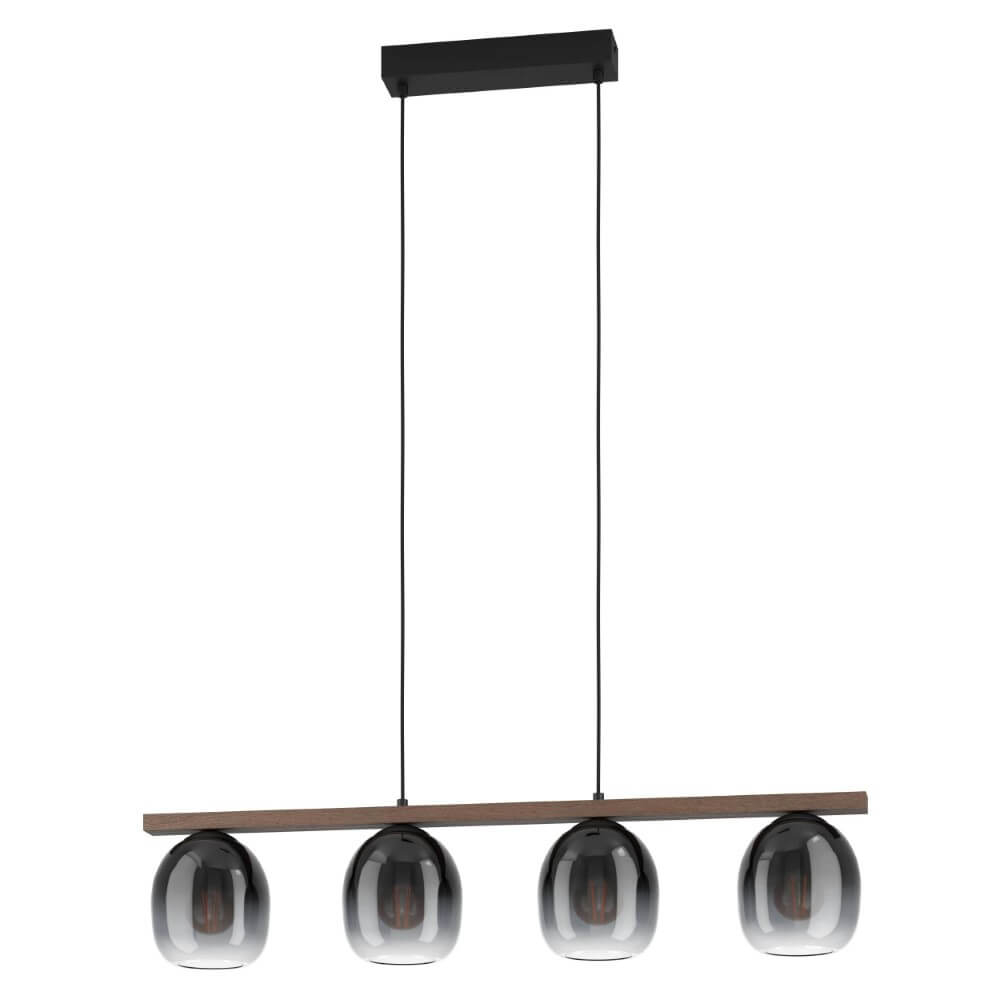 Eglo Glazen hanglampFilago - 900186