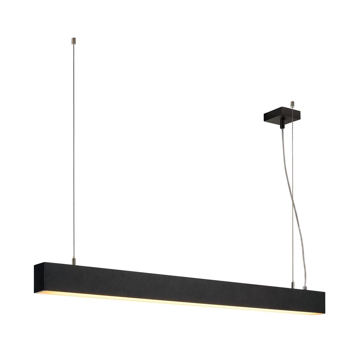 SLV Kantoor hanglamp Glenos 3000K - 1001400