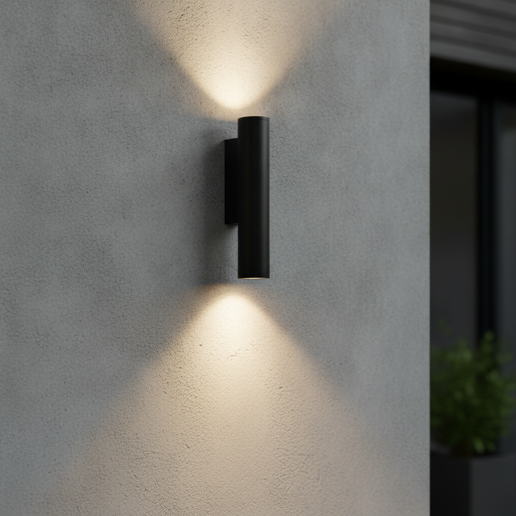 Lyora Design spotTorrin antraciet down - 9050719