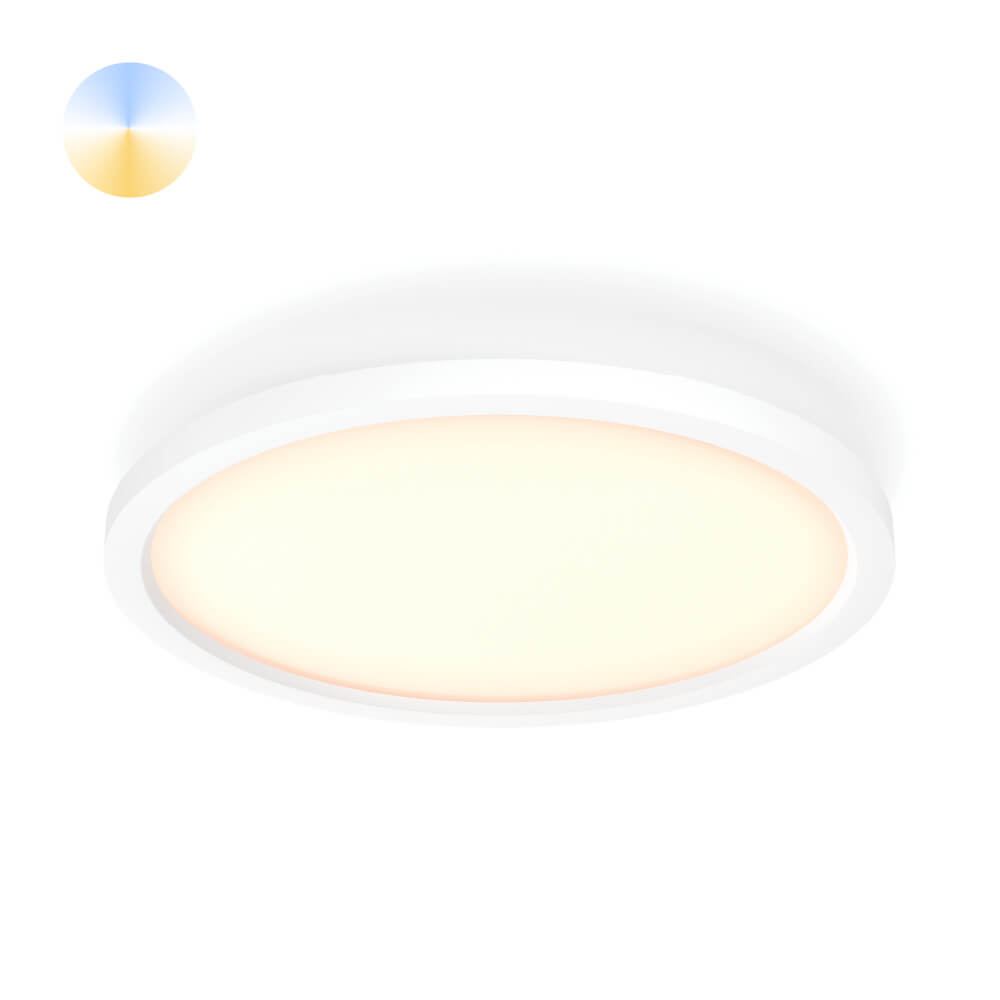 Philips Hue Aurelle - White Ambiance Ø 30cm - 929003099301