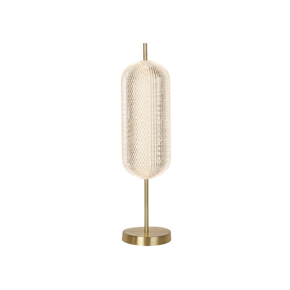 Searchlight TafellampCapsule design - EU28805SB