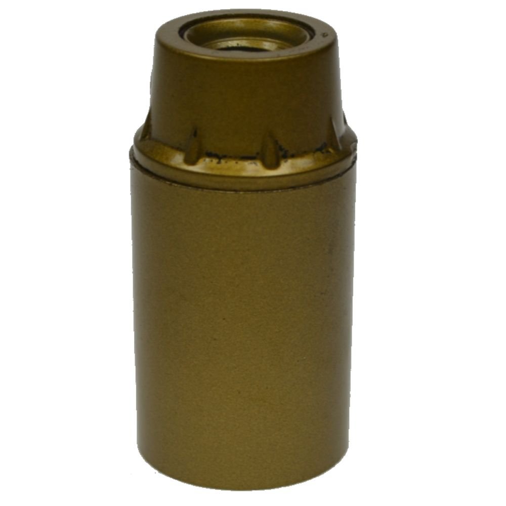 Vtac FittingE14 - Base glad goud - 6042240 afbeelding