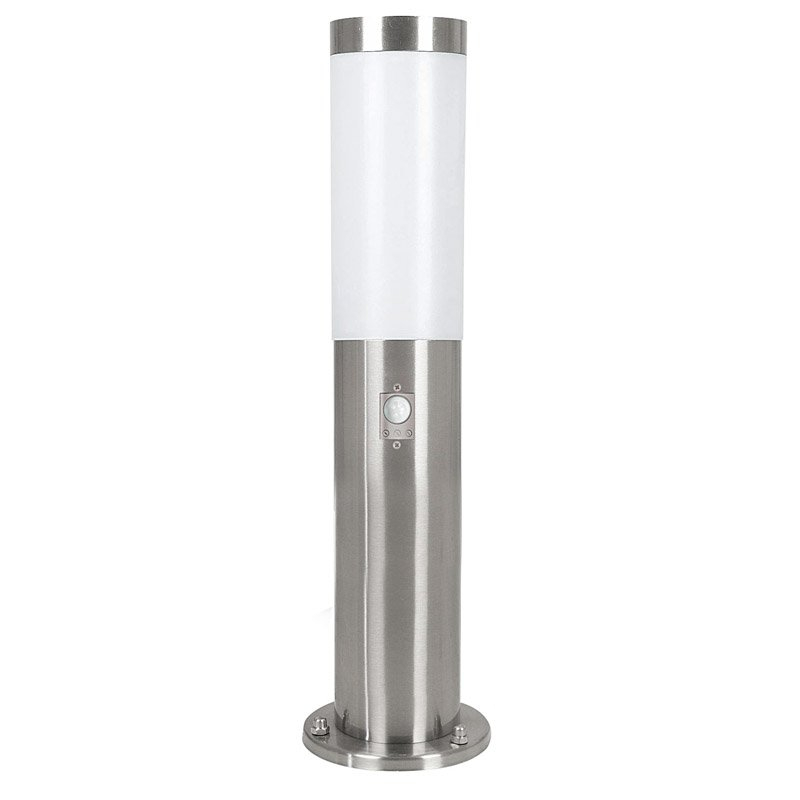 Eglo Staande schriklampHelsinki 45cm met bewegingssensor - 83279