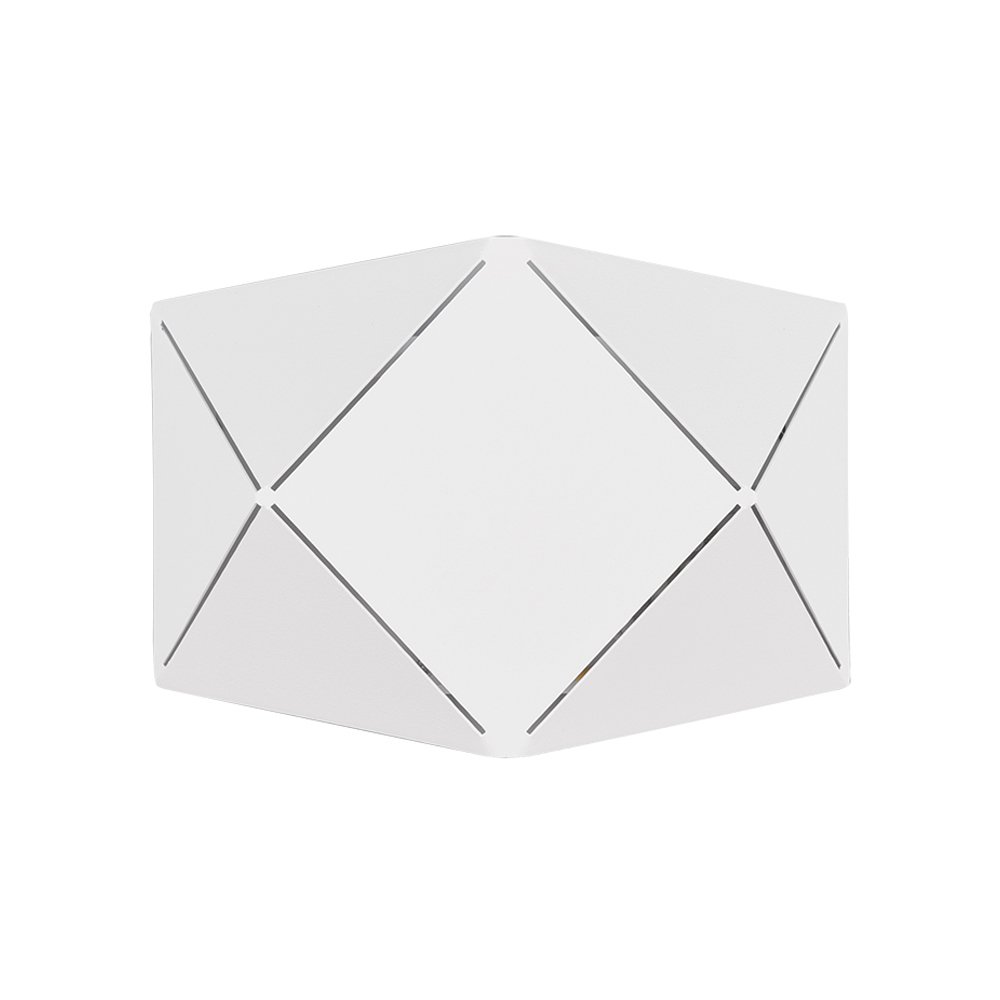 Trio Design wandspotZandor wit - 223510131