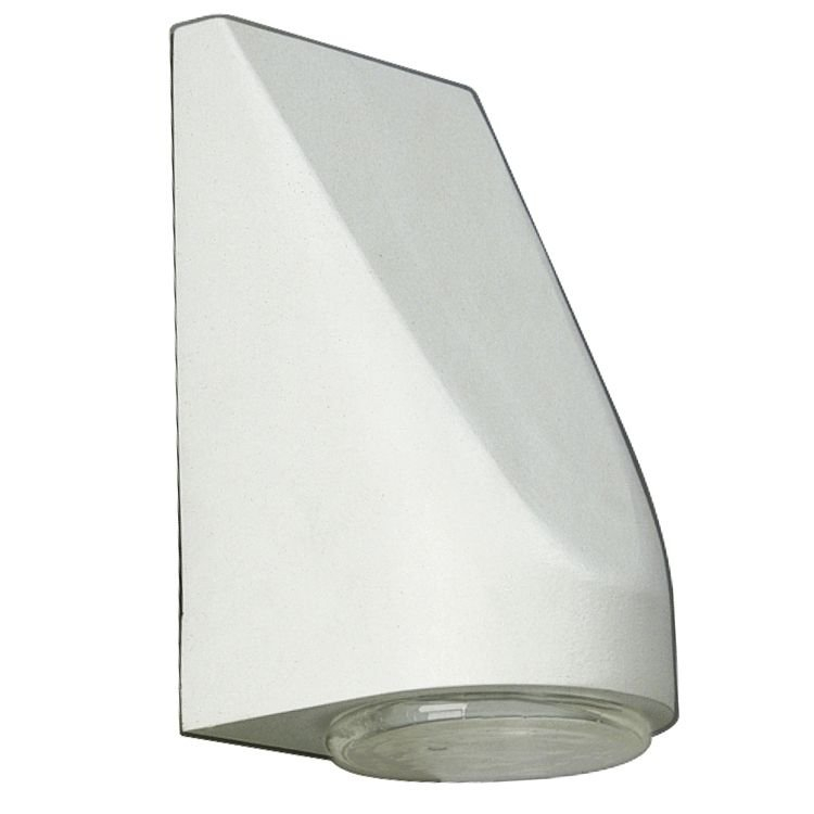 Albert Buitenlamp downWall Led - 19cm - 680671