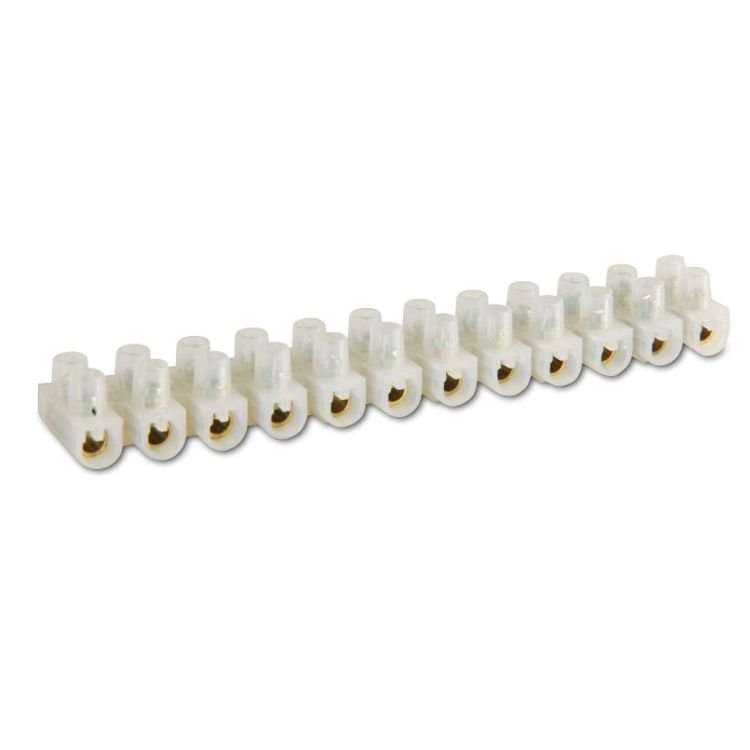 Lyora KroonsteenConnector (10x) aansluitblokjes - Kroonsteen afbeelding