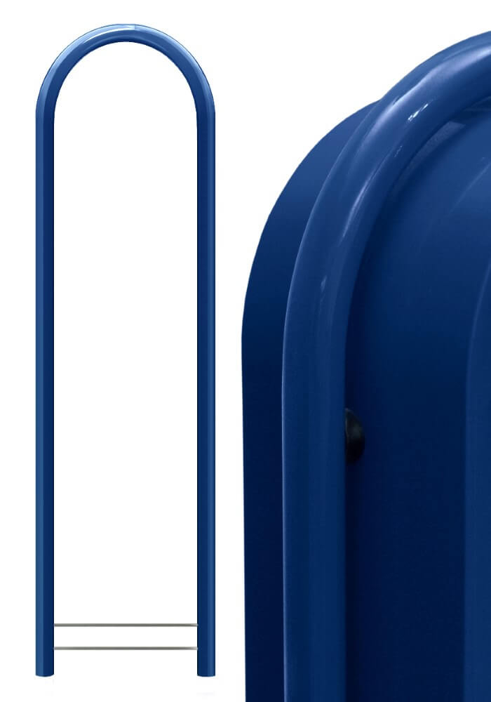 Bobi StatiefRound 5003 Donkerblauw - 01.02.01.10