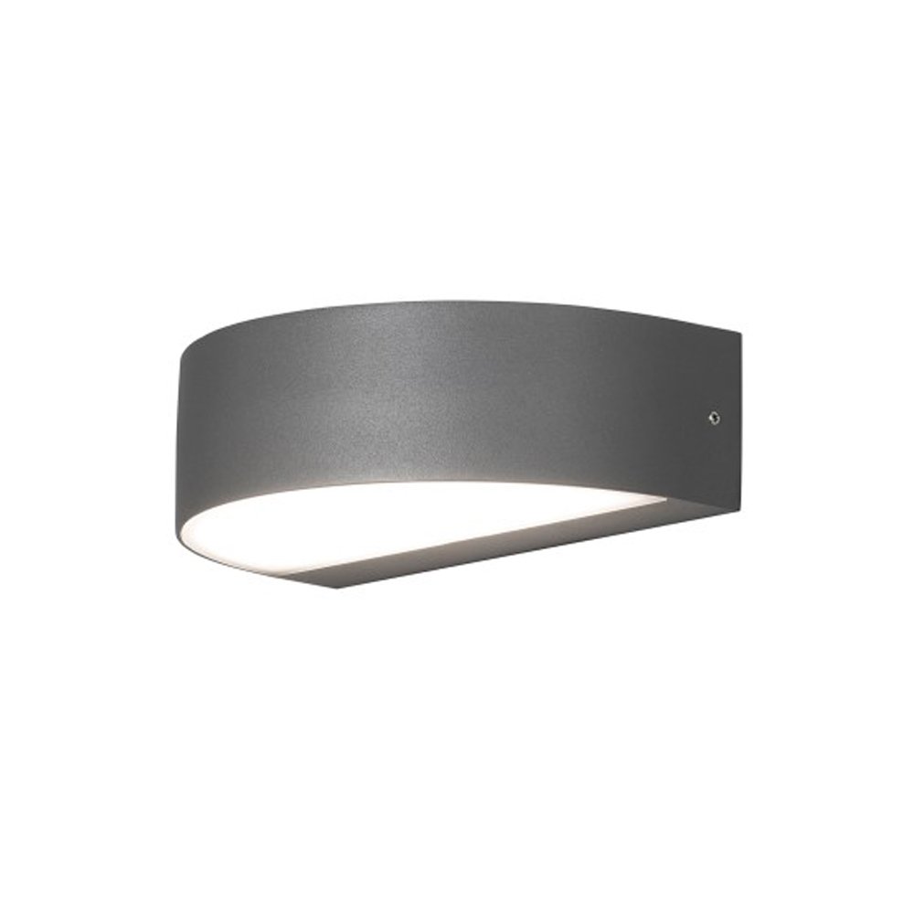 KonstSmide Buitenlamp Monza Adress Up-Down - 7855-370