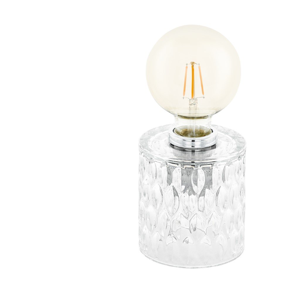 Eglo Glazen tafellampCercamar - 99084