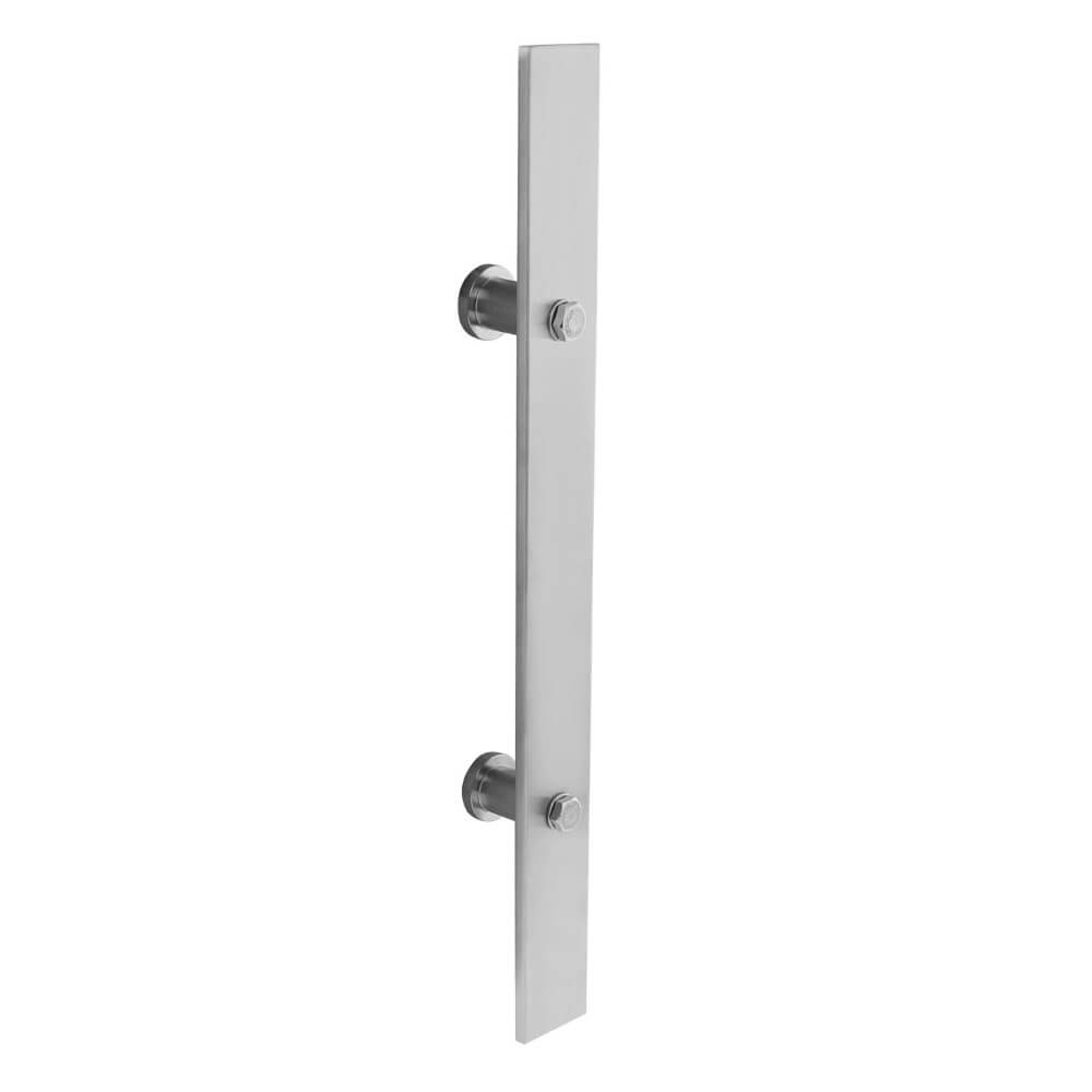 Intersteel Strakke deurgreepGripon 40x4cm RVS - 0035.450111