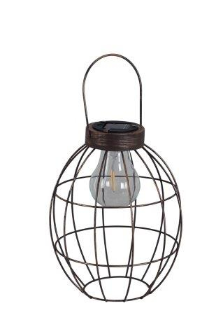 Luxform Solar hanglampSheffield - LWE27171 afbeelding