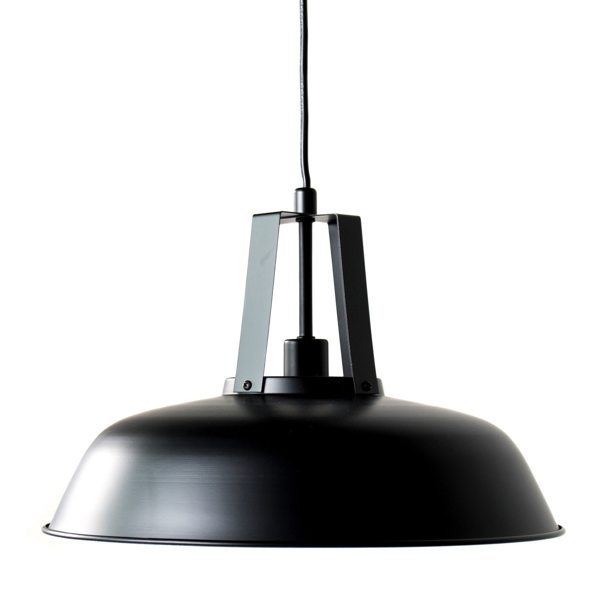 Artdelight Landelijke hanglampNero Ø 45cm - HL NERO 45