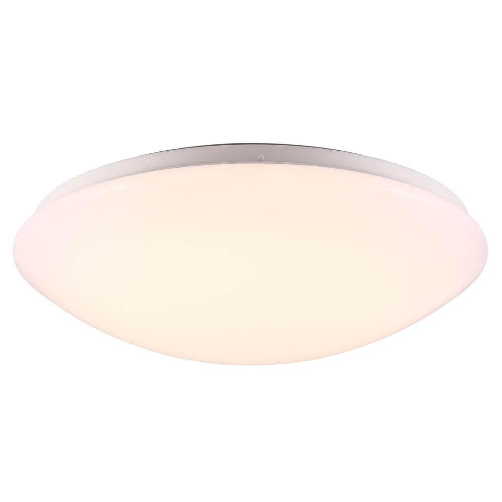Nordlux Witte plafonniereAsk Ø 36cm - 3000K - 45376001