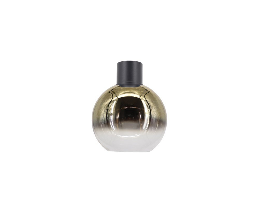 Artdelight Glazen plafondlampRosario Ø 20cm - PL 202-20 GO