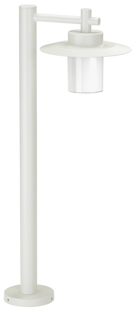 Albert TuinpadlampMauty 88cm - wit - 684152