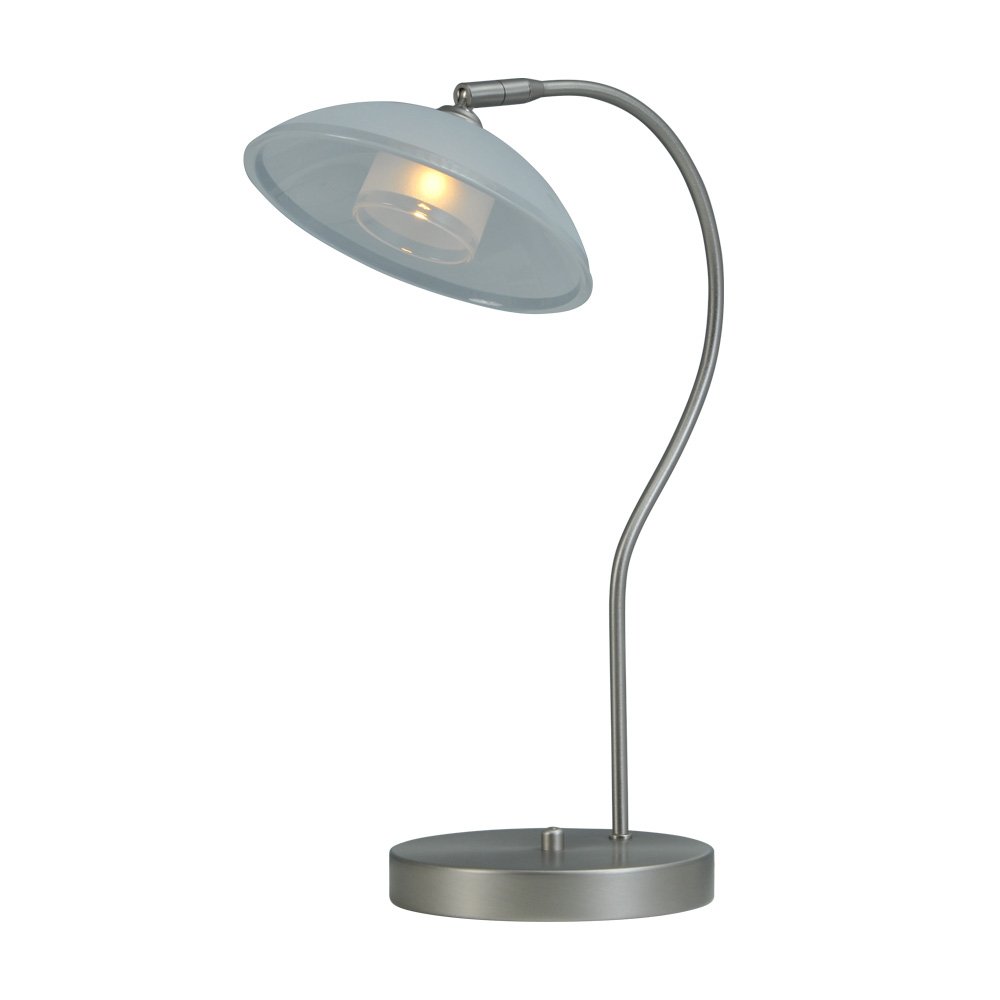 Masterlight Tafellamp Melani - 4481-37-06-DW