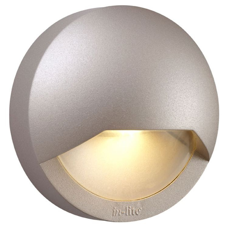In-lite Opbouwspot Blink 12 volt LED - 10301200
