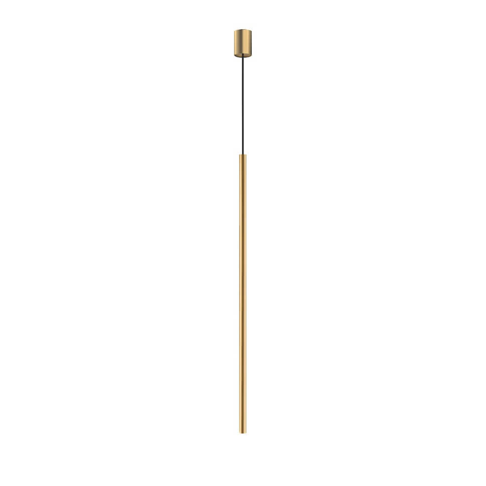 Lyora Smalle hanglampLaser 1000 Goud - 10446