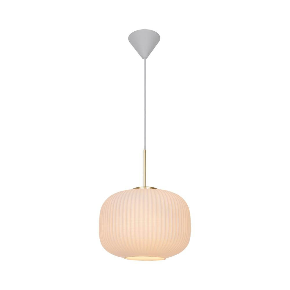 Nordlux HanglampMilford Ø 30cm - 2213213001