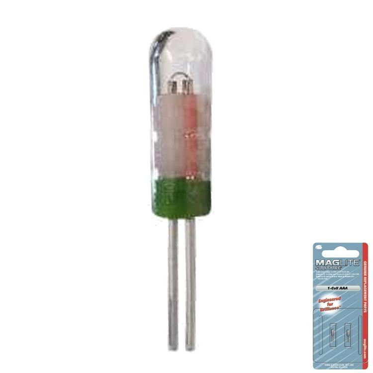 Maglite LampjeSolitaire voor zaklamp - LK3A001 afbeelding