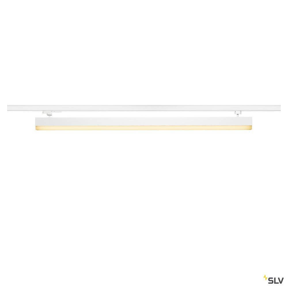 SLV Rail lichtbakSight Track Dali 3-fase wit - 1005399
