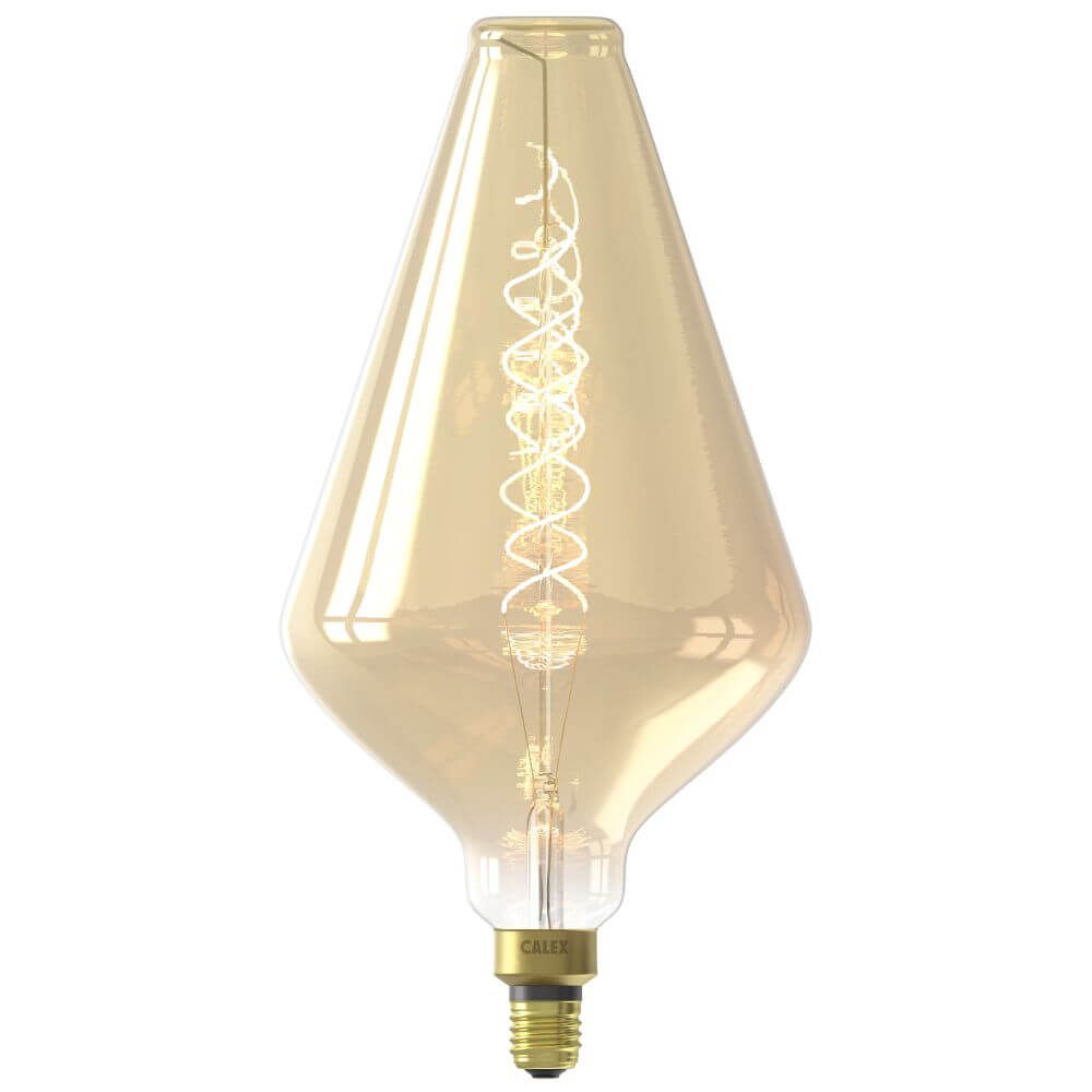 Circle Led lamp4W - E27 - Led - 320lm - 2200K Vienna - 2101001200