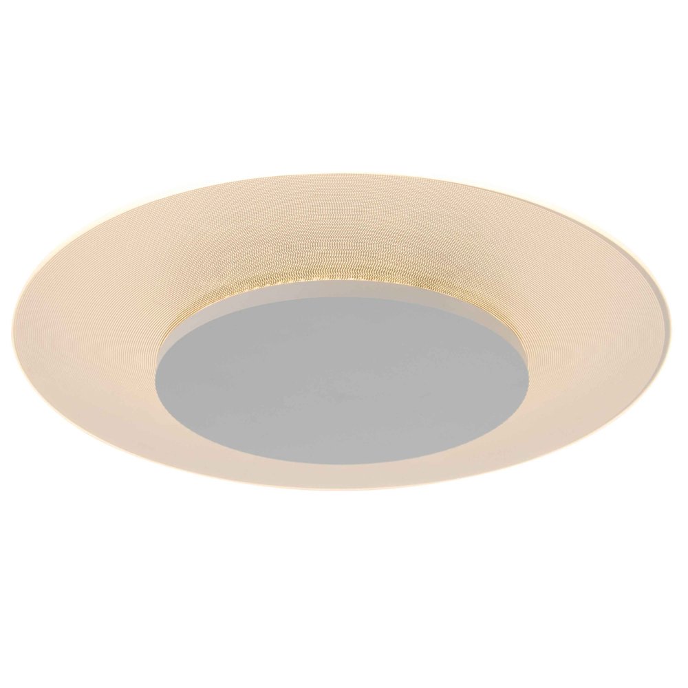 Steinhauer Led plafonniereLido 36 - 7798W