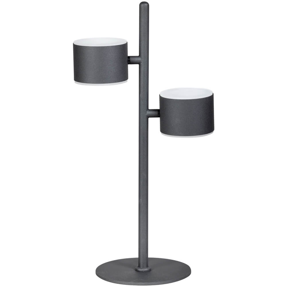 ETH Zwarte tafellampPrince - 05-TL3230-30