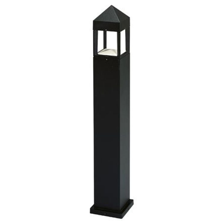 Albert Design staande lamp voor buitenSquare 90cm - 662016 afbeelding