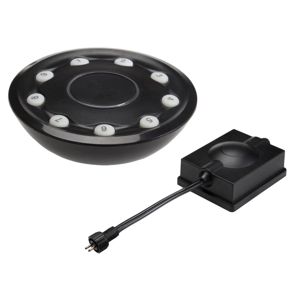 GardenLights Zender en ontvangerRemote control 12V - 6148011 afbeelding
